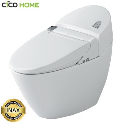 Bàn cầu một khối Inax AC-2700+CW-KA22AVN