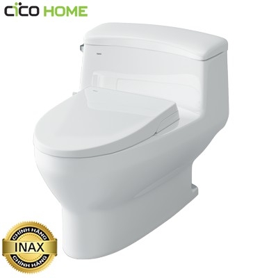 Bàn cầu một khối Inax AC-4005+CW-S15VN