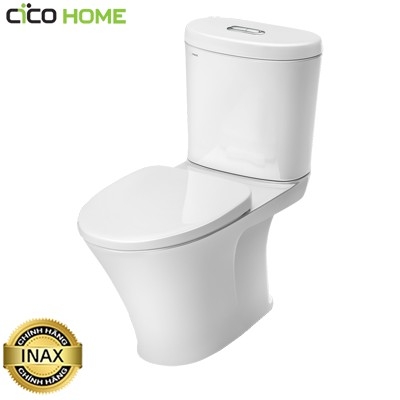 Bàn cầu hai khối Inax AC-700VAN