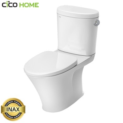 Bàn cầu hai khối Inax AC-710VAN