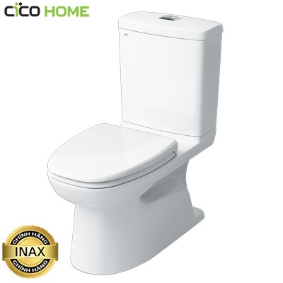 Bàn cầu hai khối Inax AC-808VN