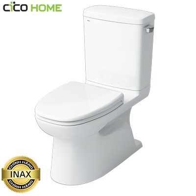 Bàn cầu hai khối Inax AC-838VN