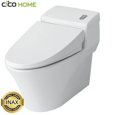 Bàn cầu một khối Inax AC-1008VRN