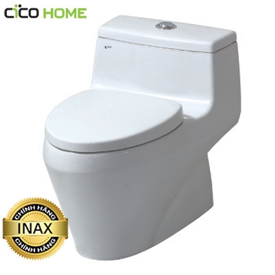Bàn cầu một khối Inax AC-1035VN