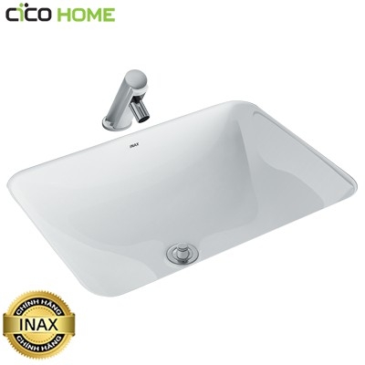 Chậu âm bàn AL-2298V