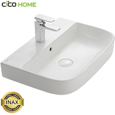 Chậu dương bàn AL-632V