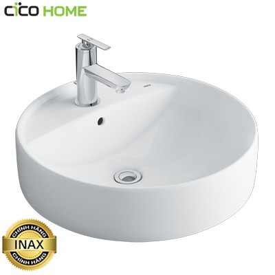 Chậu dương bàn L-294VEC