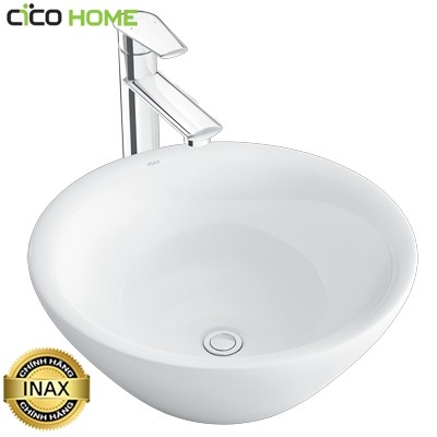 Chậu dương bàn L-445V