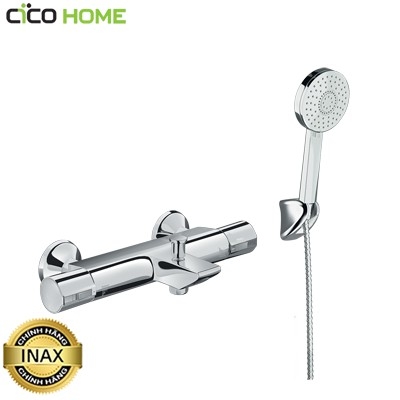 Sen tắm nhiệt độ Inax BFV-6013T