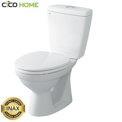 Bàn cầu hai khối Inax C-108VA
