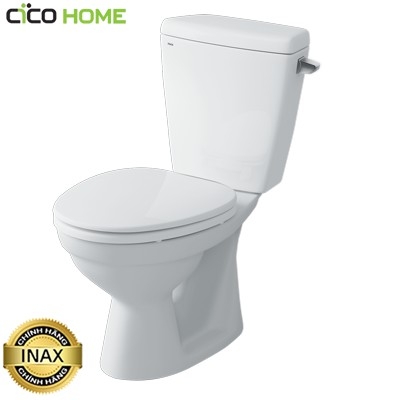 Bàn cầu hai khối Inax C-117VAN