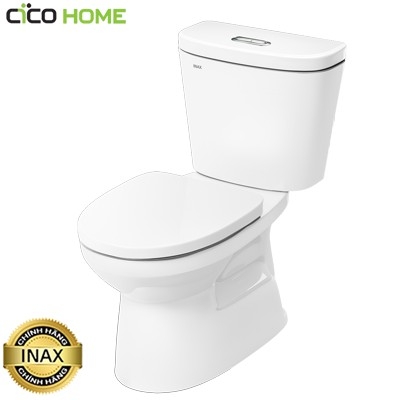 Bàn cầu hai khối Inax C-306VAN