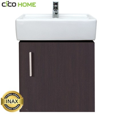 Tủ chậu Cabinet CB-0504-5QF-B