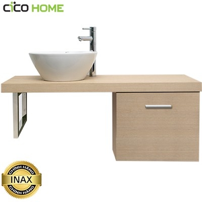 Tủ chậu Cabinet CB-1206-4IF-B