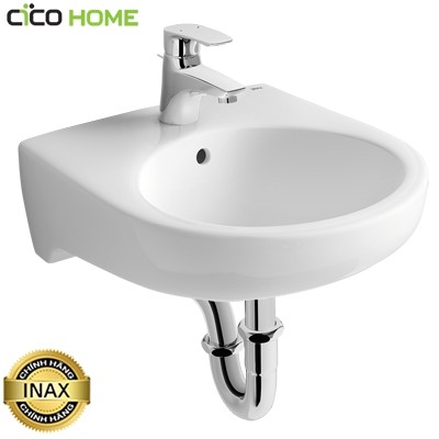 Chậu treo tường L-282VEC