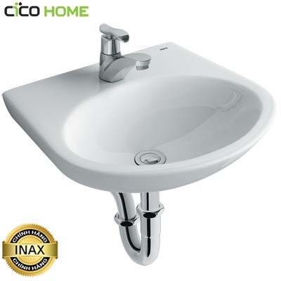 Chậu treo tường L-283V