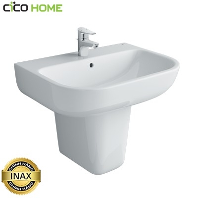 Chậu treo tường L-298V+L-298VC