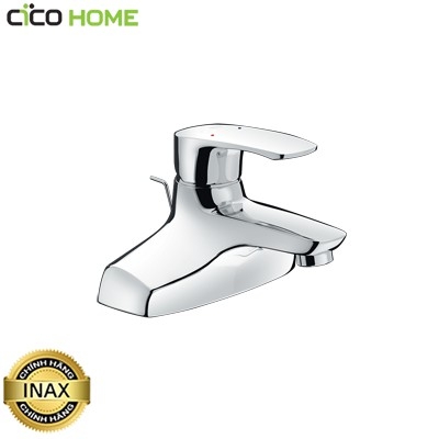 Vòi chậu Inax LFV-211S