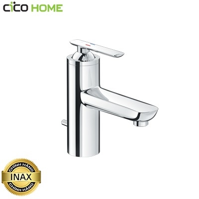 Vòi chậu Inax LFV-4102S