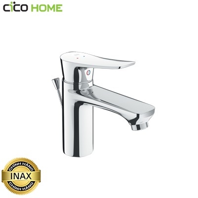 Vòi chậu Inax LFV-502S
