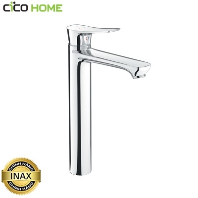 Vòi chậu Inax LFV-502SH