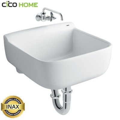 Chậu treo tường S-17V