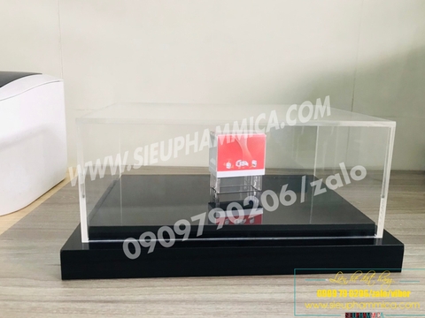 Hộp Chụp Mica – Hộp Trưng Bày Sản Phẩm-Hộp Trưng Bày Tượng Phật