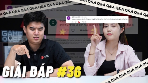 Giải đáp #36 | Y7000 vs Y7000P chọn chiếc máy nào, mua LOQ về chơi cứ bị giật LAG ???