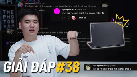 Q&A 38: Những vấn đề xung quanh Lecoo???