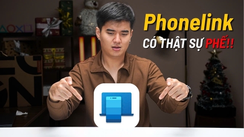 Phonelink có thật sự phế như vậy ?