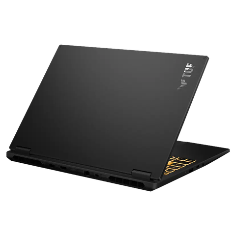 ASUS TUF Gaming 16 FX610JH-TU009W (Core i7-14650HX, 16GB, SSD 512GB, RTX 5050 8GB, 16 inch WUXGA 144Hz, Đen)