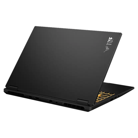 ASUS TUF Gaming 16 FX610JM-TU004W (Core i7-14650HX, 16GB, SSD 512GB, RTX 5060 8GB, 16 inch WUXGA 144Hz, Đen)