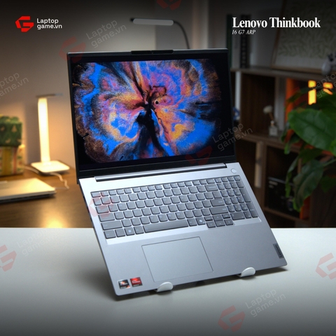 Lenovo ThinkBook 16 G7 ARP (9QSA) (21MW009QSA) (AMD Ryzen 7 7735HS | Ram 16GB | SSD 512GB | AMD Radeon 680M | 16