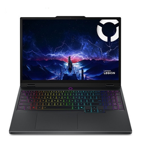 Laptop Lenovo Legion 5 15IRX10 83LY004GVN (Core™ i7-14700HX | 24GB | 1TB | RTX™ 5070 | 15.1inch WQXGA OLED | Win 11 | Office | Đen)