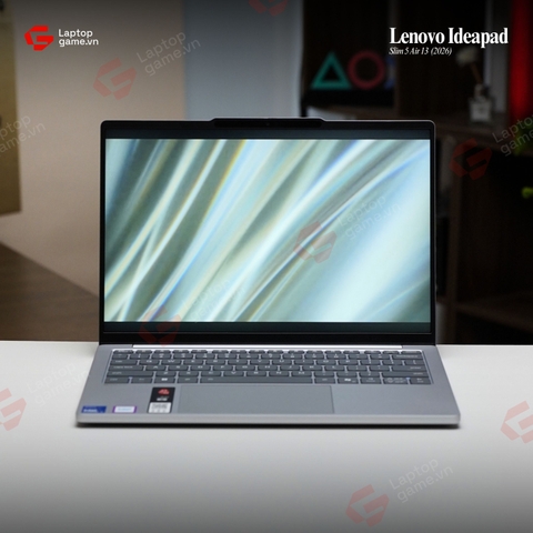 Lenovo IdeaPad Slim 5 Air  13 2026 (Xiaoxin Air 13) (0HCD)  (Core 5 320 | Ram 16GB | SSD 512B | 13.3in 2.5K 120Hz)