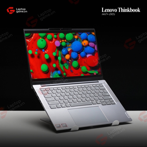 Lenovo Thinkbook 14 G7+ 2025 AKP (00CD) ( AMD Ryzen AI 7H-350 | RAM 32GB | SSD 1TB | 14.5inch 3K  120Hz )
