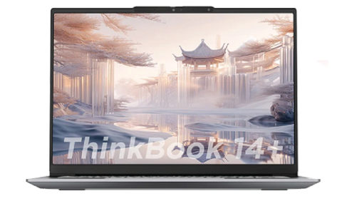 [NEW 100%] Lenovo Thinkbook 14 G6+ AHP(AMD R7-8845H, RAM 16GB, SSD 1TB, AMD Radeon 780M, Màn 14,5in 2.5K)