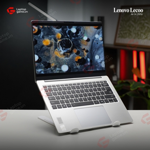 Lenovo Lecoo Air 14 2026 (Core 5-315 | Ram 12GB | SSD 512GB | 14in FHD+ 60Hz - Silver )