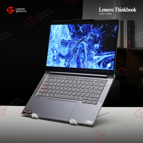 Thinkbook 14 G8+ 2026 (02CD) ( AMD Ryzen AI 7 H 450 | RAM 32GB | SSD 1TB | 14.5