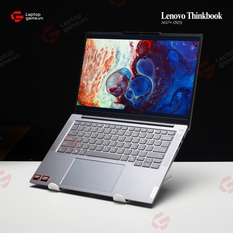 Lenovo Thinkbook 14 G7+ 2025 (00CD) ( AMD Ryzen 7 H 260 | Ram 32G | SSD 1TB | 14.5in 3K 120Hz )