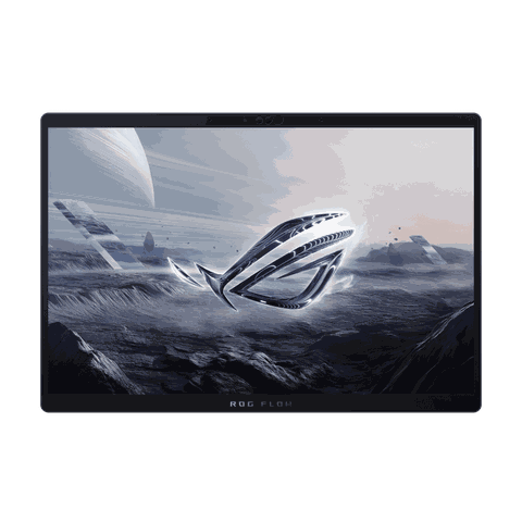 Laptop ASUS ROG Flow Z13 GZ302EA-RU080WS (Ryzen AI MAX+ 395 | 32GB | 1TB | AMD Radeon | 13.4 inch 2.5K 180Hz | Win 11 | Office | Đen)