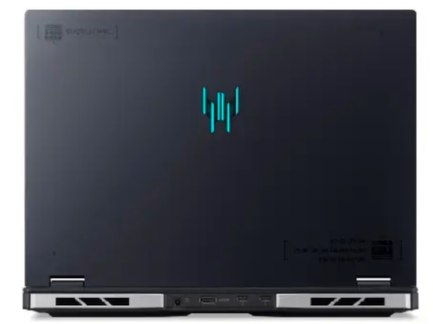 [New 100%] Acer Predator Helios Neo 16-PHN16-72-76RH (Core i7-14700HX, RTX 4060 8GB, 16GB, 1TB SSD, 16