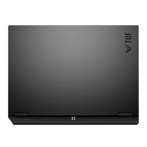 Laptop ASUS TUF Gaming F16 FX608JHR-RV037W (Core™ i7-14650HX | 16GB | 1TB | RTX 5050 | 16inch WUXGA 165Hz | Win 11 | Xám)