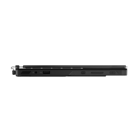 Laptop ASUS ROG Flow Z13 GZ302EA-RU080WS (Ryzen AI MAX+ 395 | 32GB | 1TB | AMD Radeon | 13.4 inch 2.5K 180Hz | Win 11 | Office | Đen)