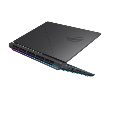 Laptop ASUS ROG Strix G16 G615JPR-S5107W (Core™ i7-14650HX | 32GB | 1TB | RTX 5070| 16.0inch WQXGA 240Hz | Win 11 | Xám)