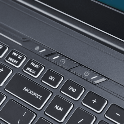 Acer Shadow SH16-72-7G41 ( I7-14650HX | Ram 16G | SSD 1TB | RTX4060 8G | 16in 2.5K 165Hz )