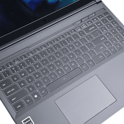 Acer Shadow SH16-72-7G42 ( I7-14650HX | Ram 16G | SSD 1TB | RTX4060 8G | 16in 2.5K 240Hz )