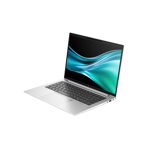 [New 100%] HP Elitebook 845 G11 (AMD Ryzen 7 8840HS | RAM 32GB | SSD 1TB | Màn 14