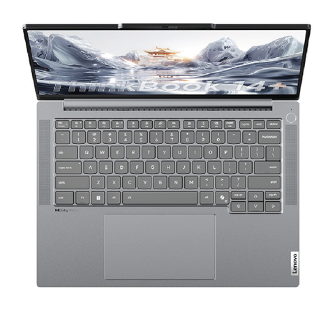 [New 100%] Thinkbook 14 G7+ 2025 AKP (00CD) ( AMD Ryzen AI 9 -365 | RAM 32GB | SSD 1TB | 14.5inch 3K  120Hz )