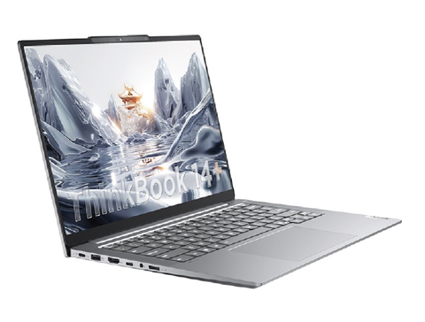 [New 100%] Thinkbook 14 G7+ 2025 AKP (00CD) ( AMD Ryzen AI 9 -365 | RAM 32GB | SSD 1TB | 14.5inch 3K  120Hz )